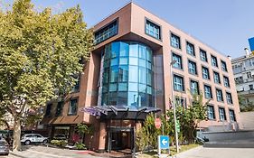 Hotel 2000 Kavaklıdere